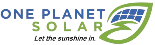 One Planet Solar